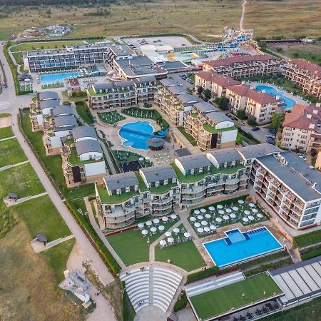 קברנה Topola Skies Resort & Aquapark מראה חיצוני תמונה