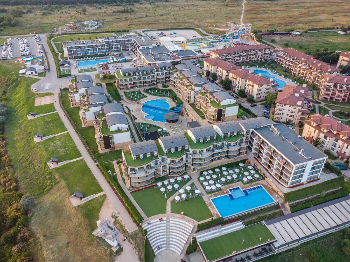 קברנה Topola Skies Resort & Aquapark מראה חיצוני תמונה