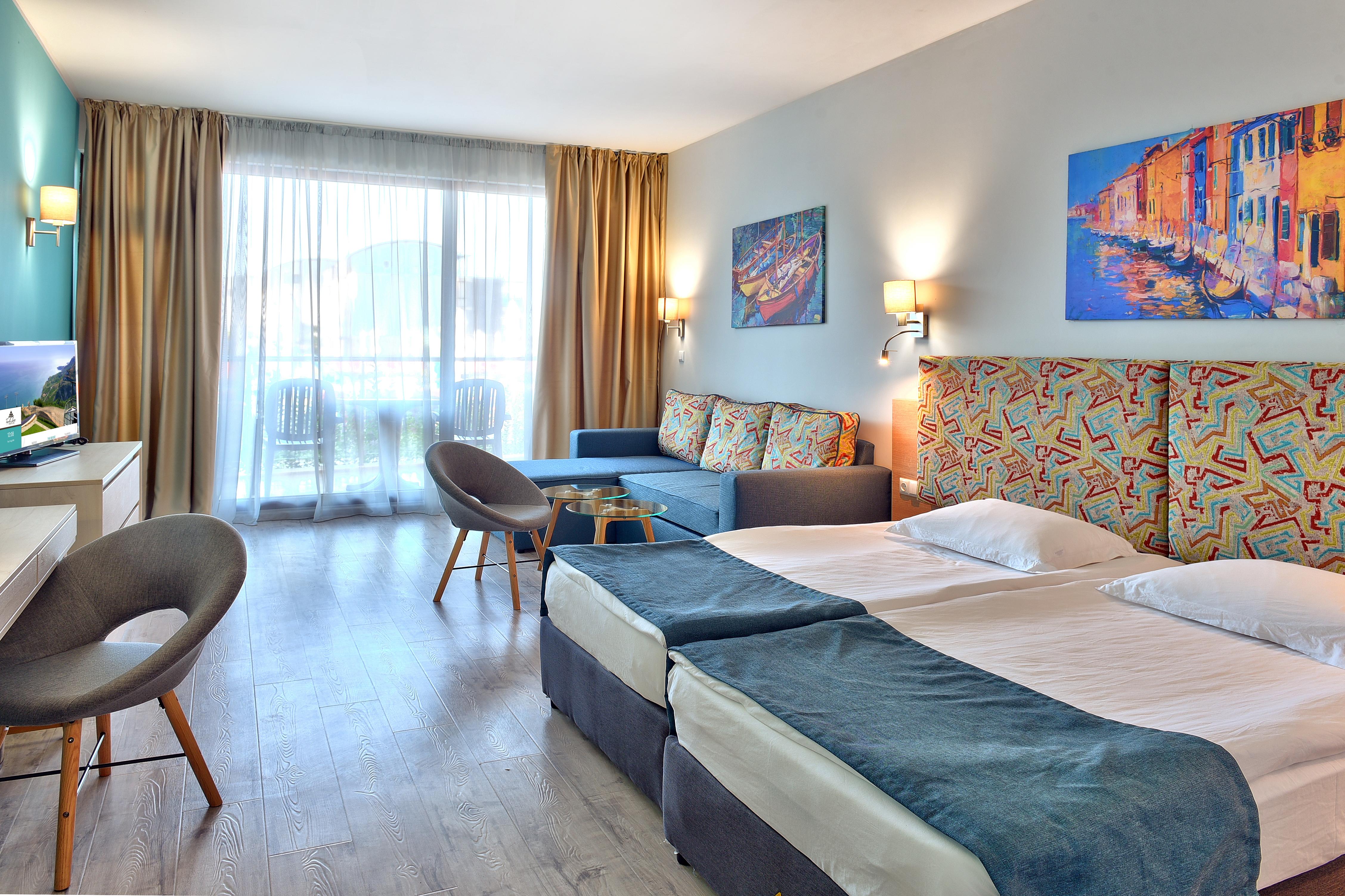 קברנה Topola Skies Resort & Aquapark מראה חיצוני תמונה