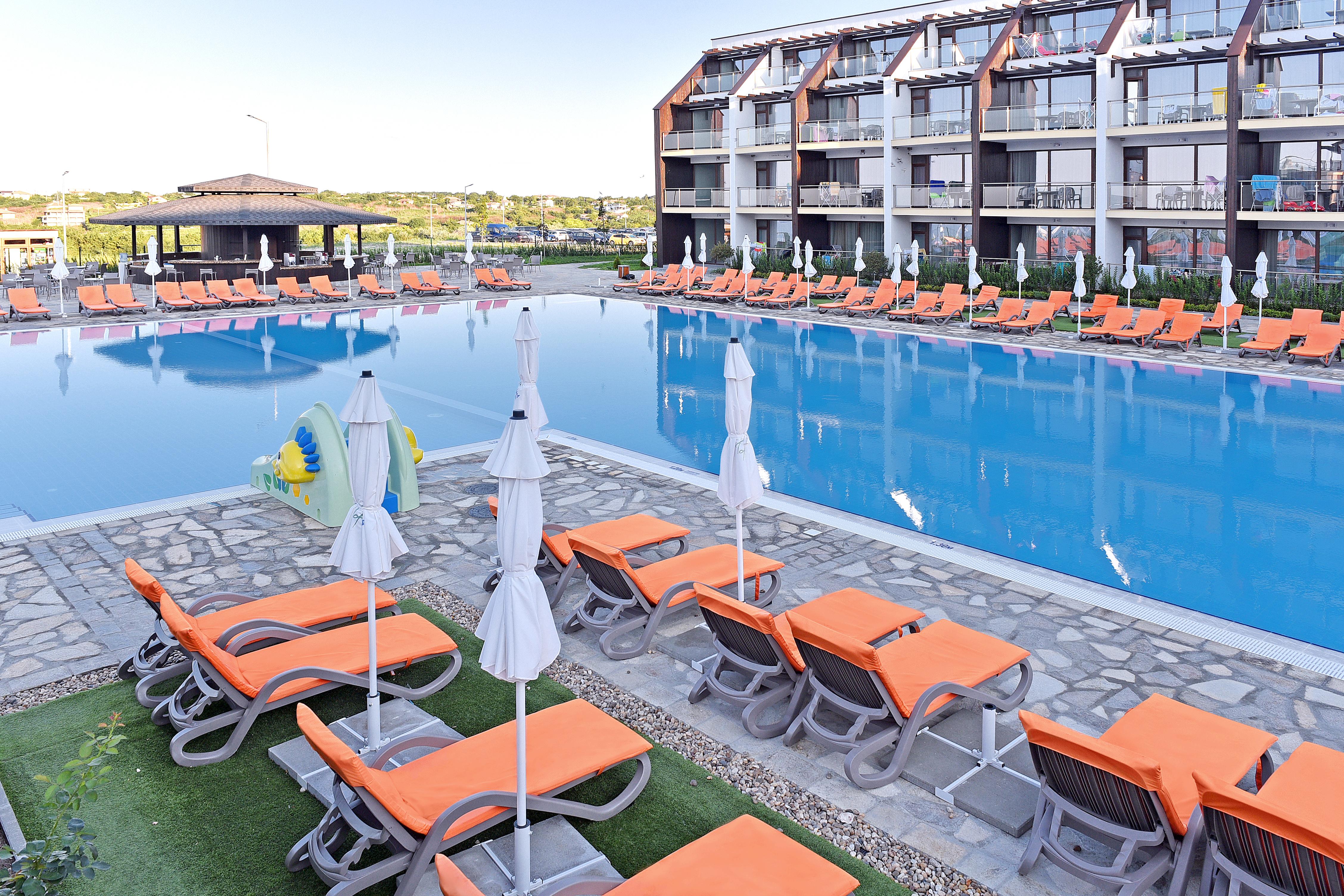 קברנה Topola Skies Resort & Aquapark מראה חיצוני תמונה