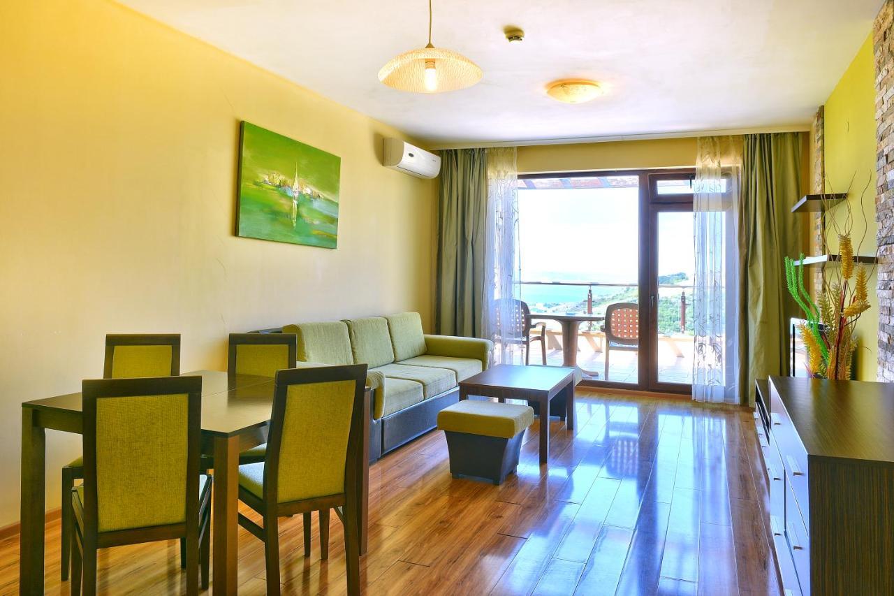 קברנה Topola Skies Resort & Aquapark מראה חיצוני תמונה
