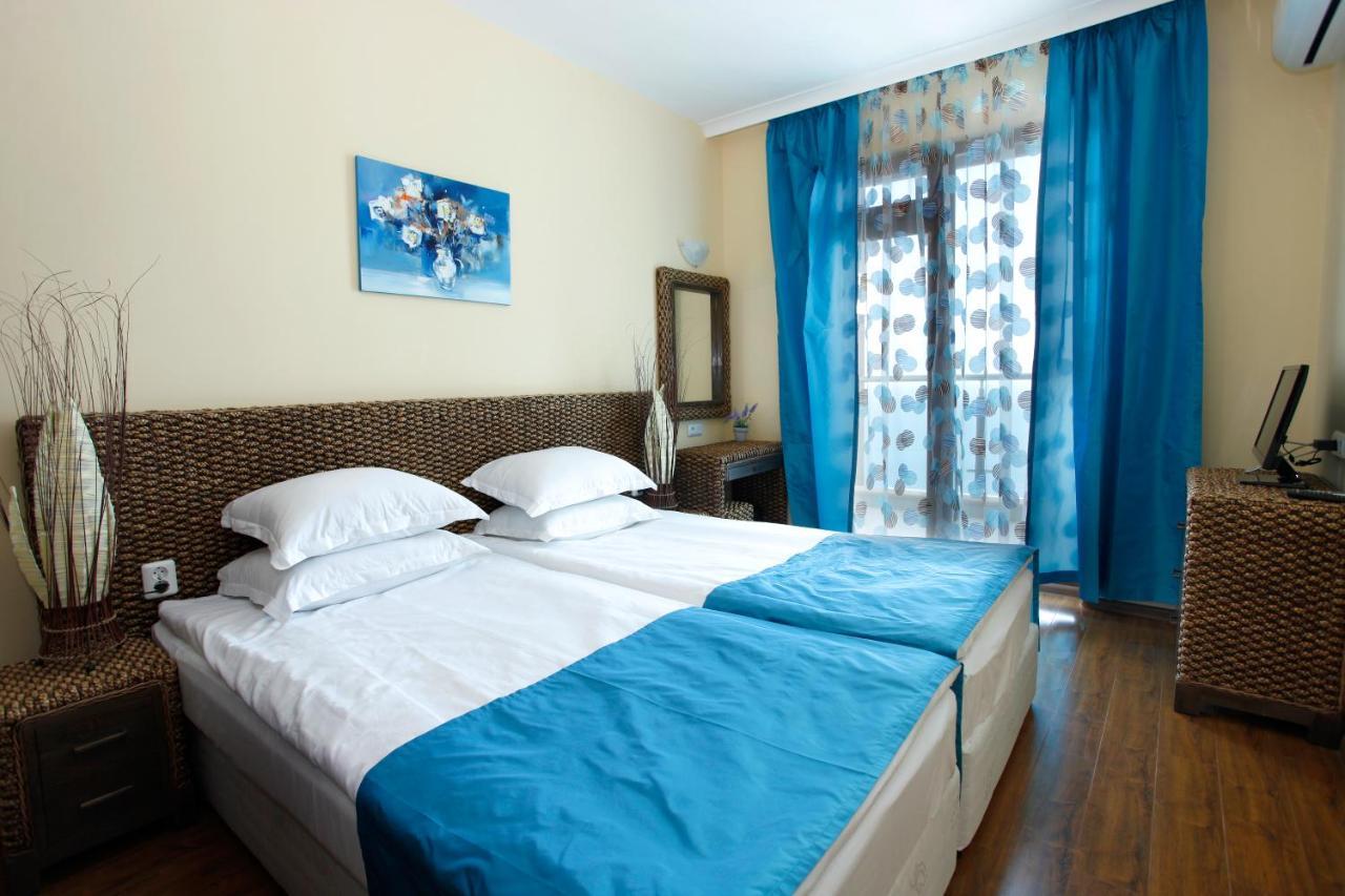 קברנה Topola Skies Resort & Aquapark מראה חיצוני תמונה