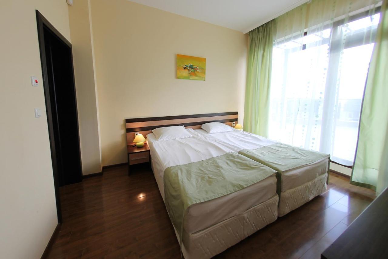 קברנה Topola Skies Resort & Aquapark מראה חיצוני תמונה