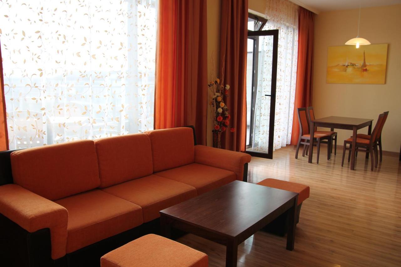 קברנה Topola Skies Resort & Aquapark מראה חיצוני תמונה