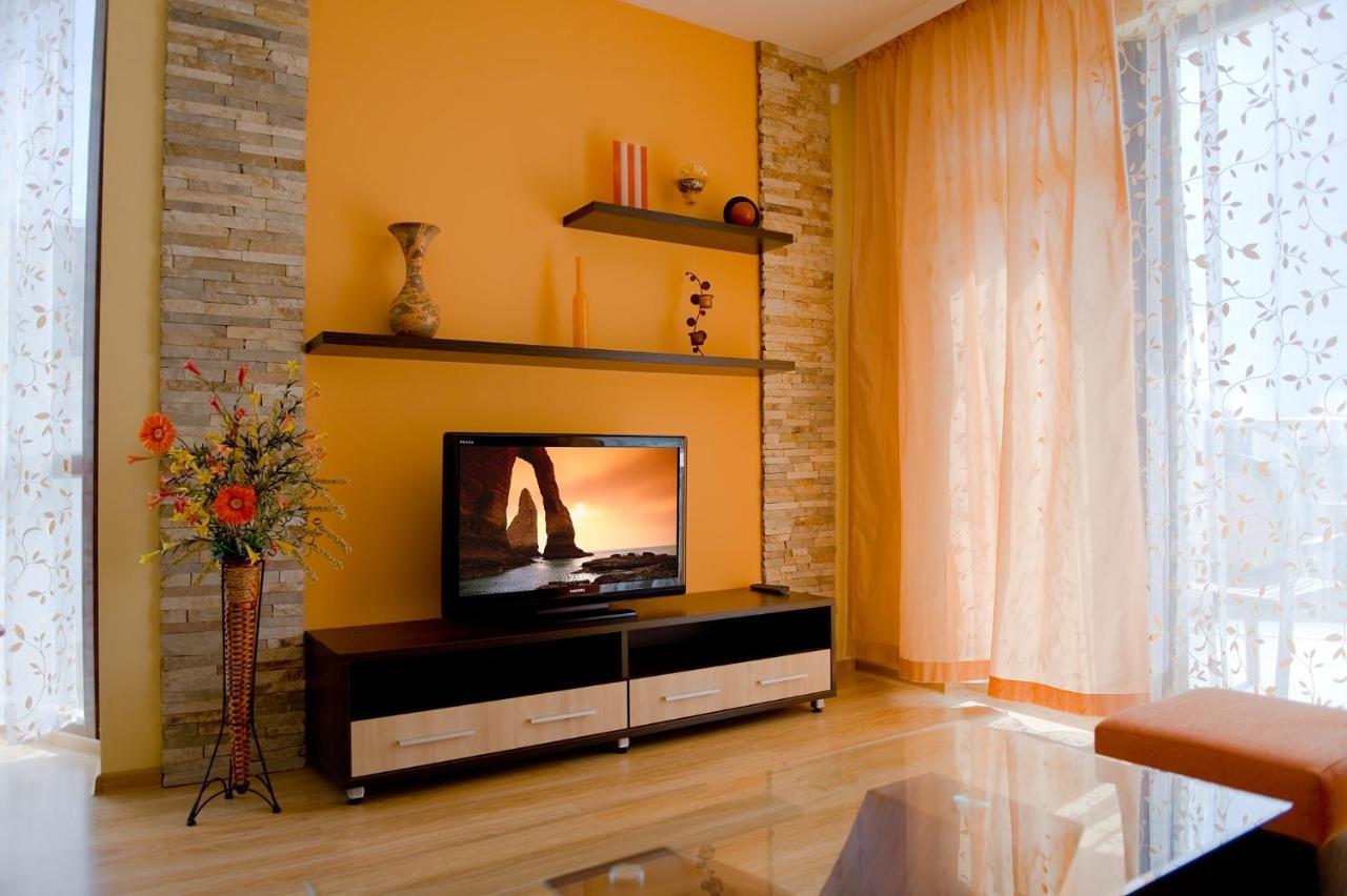 קברנה Topola Skies Resort & Aquapark מראה חיצוני תמונה