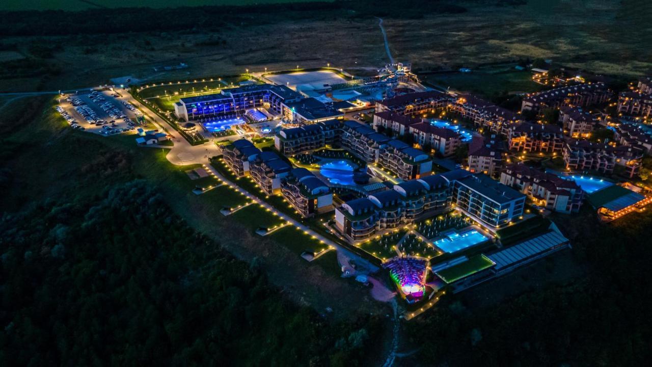 קברנה Topola Skies Resort & Aquapark מראה חיצוני תמונה