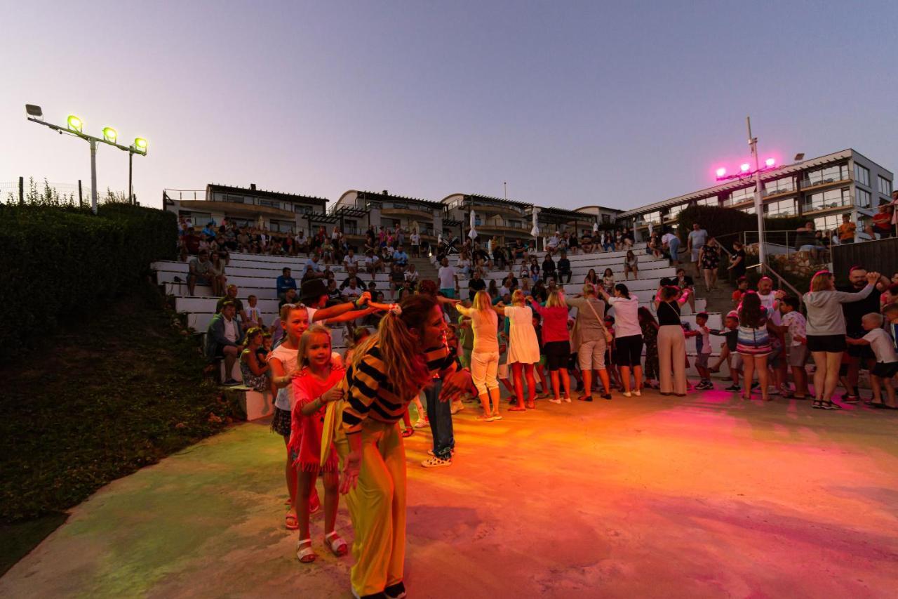 קברנה Topola Skies Resort & Aquapark מראה חיצוני תמונה