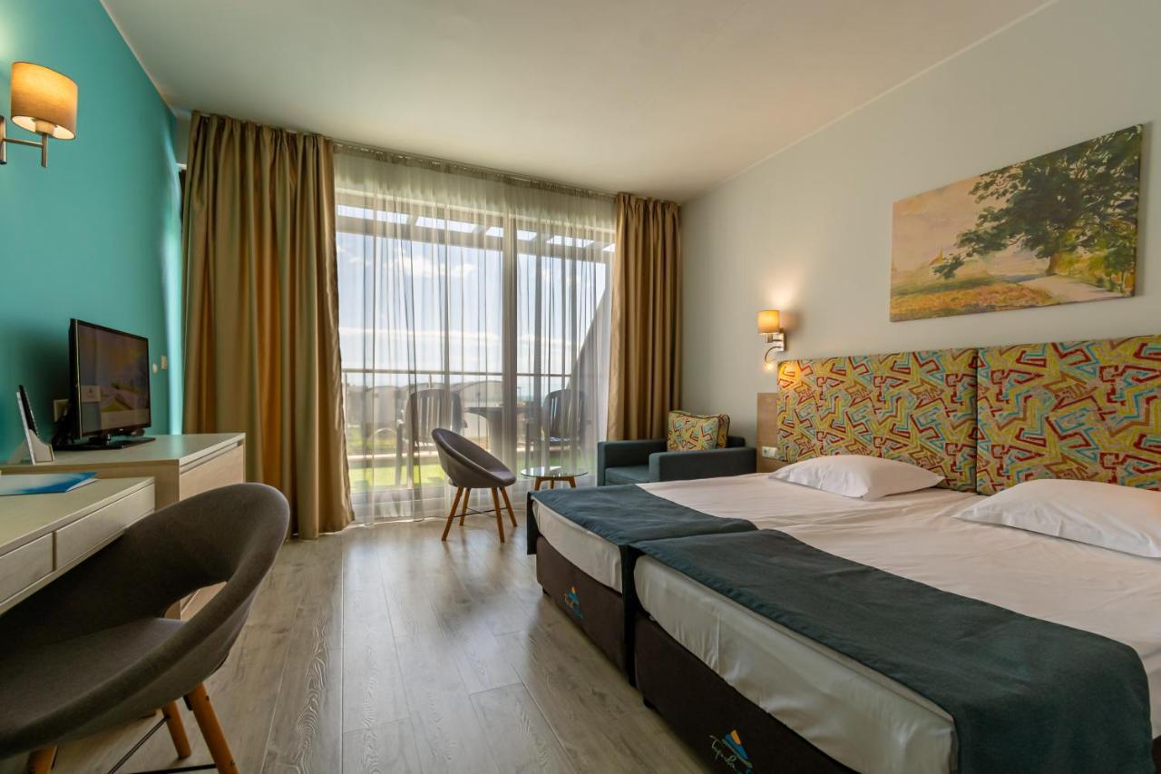 קברנה Topola Skies Resort & Aquapark מראה חיצוני תמונה