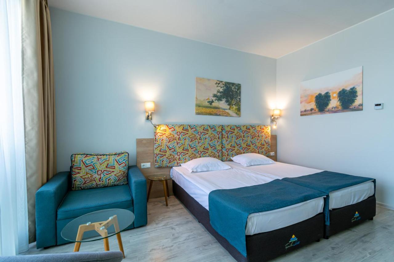 קברנה Topola Skies Resort & Aquapark מראה חיצוני תמונה