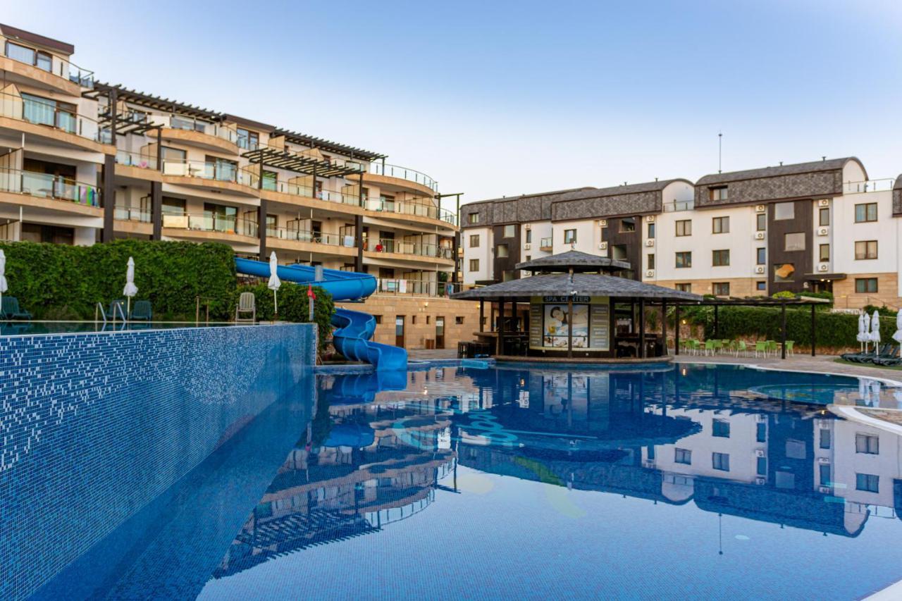 קברנה Topola Skies Resort & Aquapark מראה חיצוני תמונה
