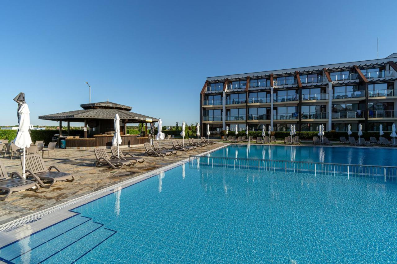 קברנה Topola Skies Resort & Aquapark מראה חיצוני תמונה