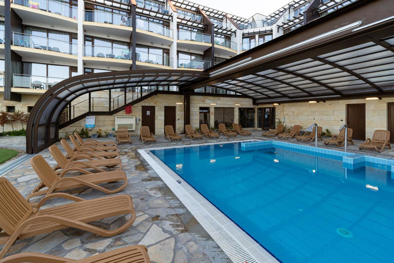 קברנה Topola Skies Resort & Aquapark מראה חיצוני תמונה