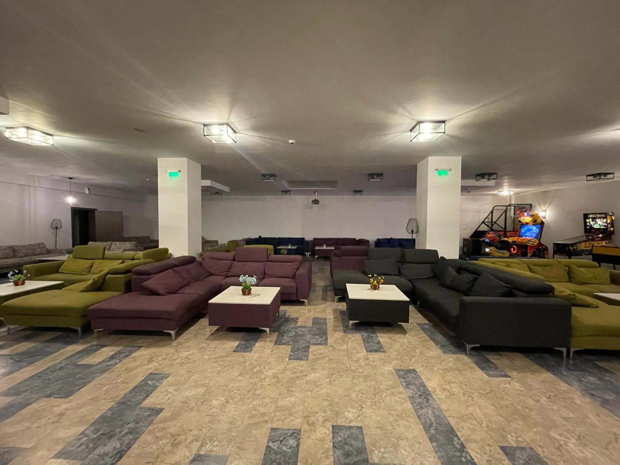 קברנה Topola Skies Resort & Aquapark מראה חיצוני תמונה