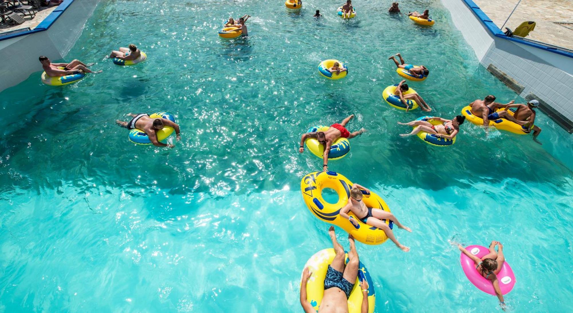 קברנה Topola Skies Resort & Aquapark מראה חיצוני תמונה