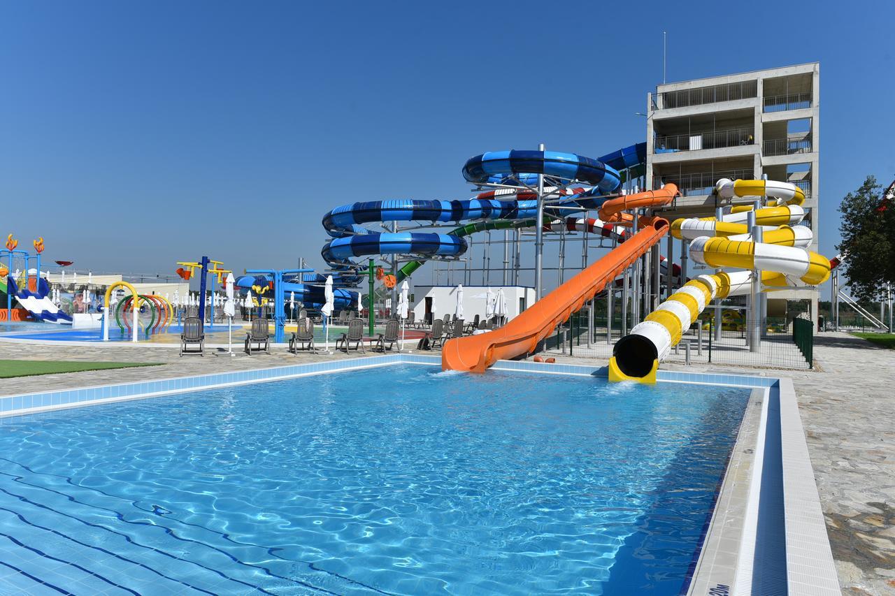 קברנה Topola Skies Resort & Aquapark מראה חיצוני תמונה
