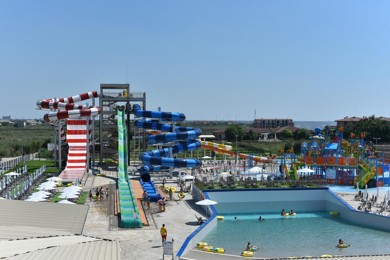 קברנה Topola Skies Resort & Aquapark מראה חיצוני תמונה