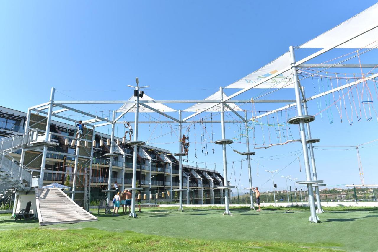קברנה Topola Skies Resort & Aquapark מראה חיצוני תמונה