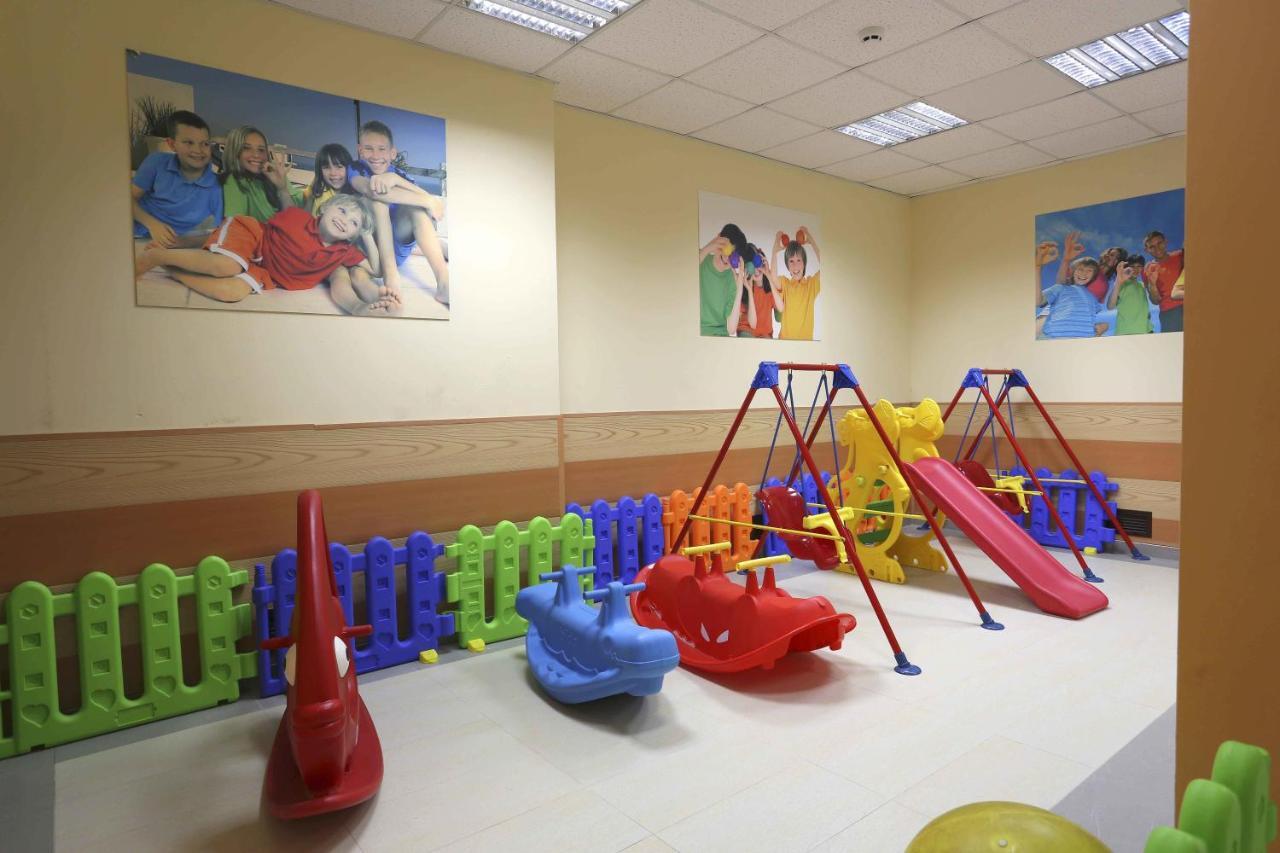 קברנה Topola Skies Resort & Aquapark מראה חיצוני תמונה